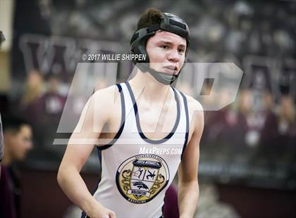 Thumbnail 1 in Paloma Valley vs Vista Murrieta photogallery.