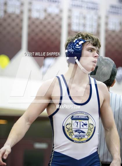 Thumbnail 3 in Paloma Valley vs Vista Murrieta photogallery.