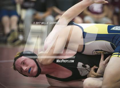 Thumbnail 2 in Paloma Valley vs Vista Murrieta photogallery.