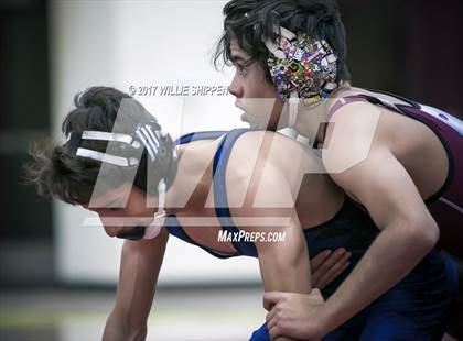 Thumbnail 1 in Paloma Valley vs Vista Murrieta photogallery.