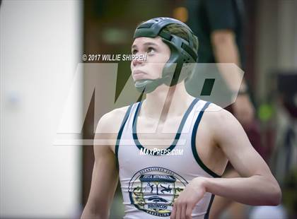 Thumbnail 2 in Paloma Valley vs Vista Murrieta photogallery.