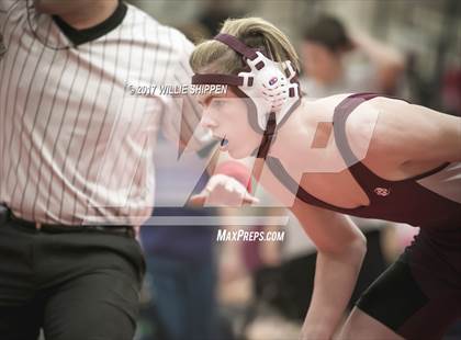 Thumbnail 1 in Paloma Valley vs Vista Murrieta photogallery.