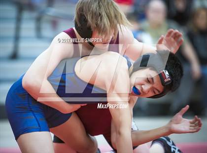 Thumbnail 2 in Paloma Valley vs Vista Murrieta photogallery.