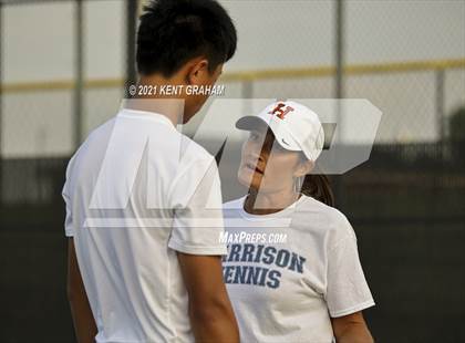 Thumbnail 3 in Harrison @ Noblesville photogallery.