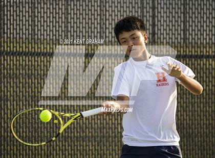 Thumbnail 3 in Harrison @ Noblesville photogallery.