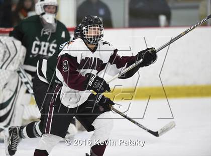 Thumbnail 3 in Guilford @ North Haven photogallery.
