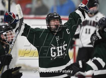 Thumbnail 3 in Guilford @ North Haven photogallery.