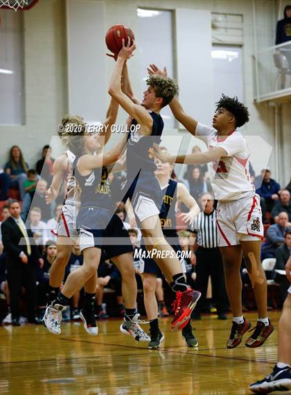 Thumbnail 2 in Summit Academy @ Judge photogallery.