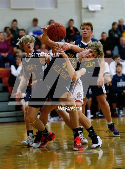 Thumbnail 2 in Summit Academy @ Judge photogallery.