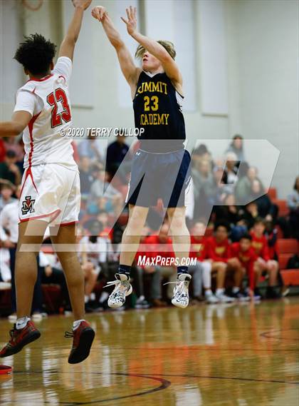 Thumbnail 1 in Summit Academy @ Judge photogallery.