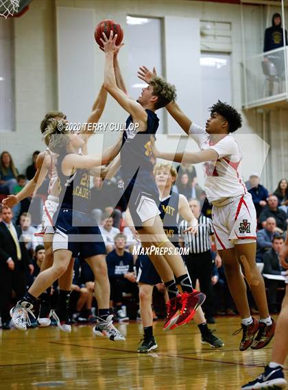 Thumbnail 1 in Summit Academy @ Judge photogallery.