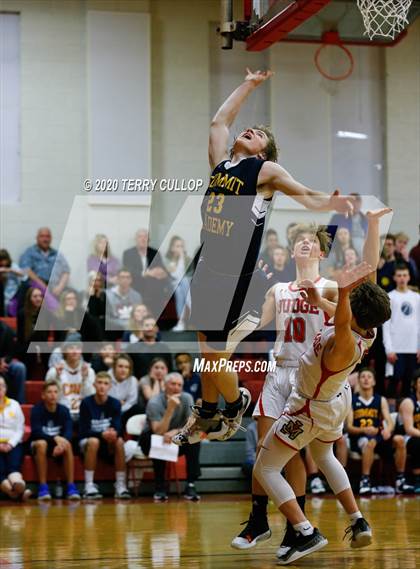 Thumbnail 2 in Summit Academy @ Judge photogallery.