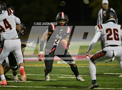 Thumbnail 3 in California @ Clayton Valley Charter (CIF NCS D1 Playoff) photogallery.