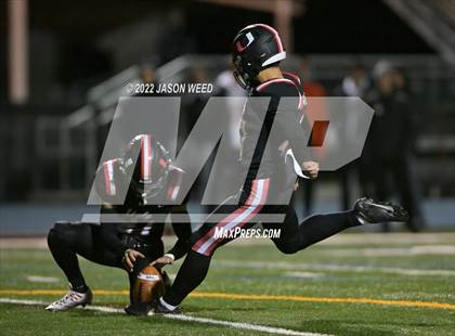 Thumbnail 3 in California @ Clayton Valley Charter (CIF NCS D1 Playoff) photogallery.
