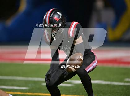 Thumbnail 1 in California @ Clayton Valley Charter (CIF NCS D1 Playoff) photogallery.