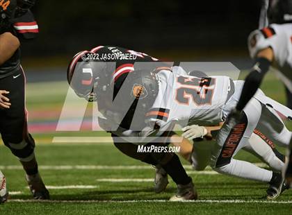 Thumbnail 1 in California @ Clayton Valley Charter (CIF NCS D1 Playoff) photogallery.