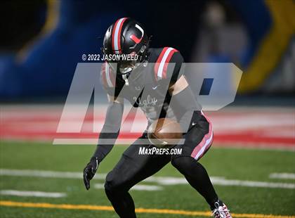 Thumbnail 2 in California @ Clayton Valley Charter (CIF NCS D1 Playoff) photogallery.