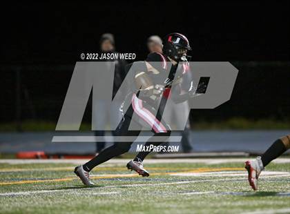 Thumbnail 3 in California @ Clayton Valley Charter (CIF NCS D1 Playoff) photogallery.