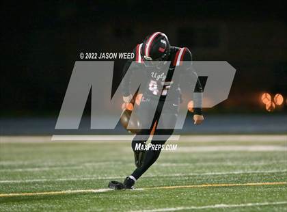 Thumbnail 2 in California @ Clayton Valley Charter (CIF NCS D1 Playoff) photogallery.