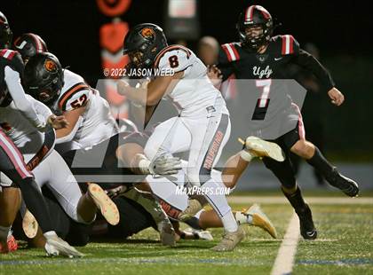 Thumbnail 1 in California @ Clayton Valley Charter (CIF NCS D1 Playoff) photogallery.