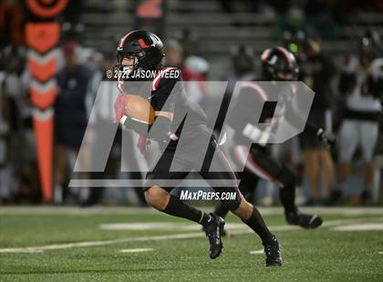 Thumbnail 2 in California @ Clayton Valley Charter (CIF NCS D1 Playoff) photogallery.
