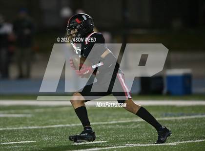 Thumbnail 2 in California @ Clayton Valley Charter (CIF NCS D1 Playoff) photogallery.