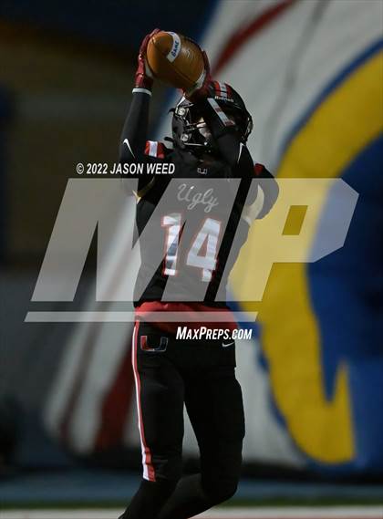Thumbnail 2 in California @ Clayton Valley Charter (CIF NCS D1 Playoff) photogallery.