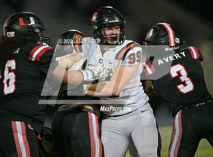 Thumbnail 1 in California @ Clayton Valley Charter (CIF NCS D1 Playoff) photogallery.