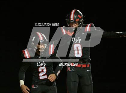 Thumbnail 1 in California @ Clayton Valley Charter (CIF NCS D1 Playoff) photogallery.
