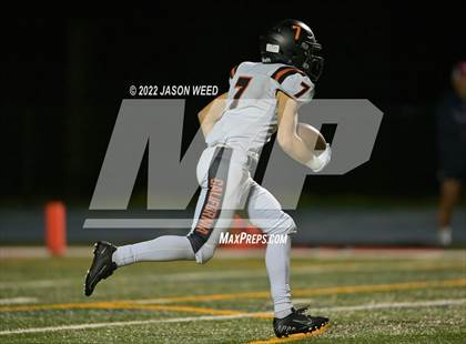Thumbnail 2 in California @ Clayton Valley Charter (CIF NCS D1 Playoff) photogallery.