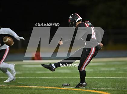 Thumbnail 2 in California @ Clayton Valley Charter (CIF NCS D1 Playoff) photogallery.