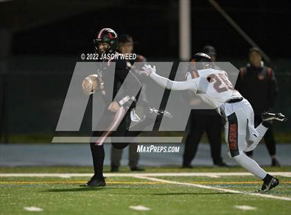 Thumbnail 1 in California @ Clayton Valley Charter (CIF NCS D1 Playoff) photogallery.