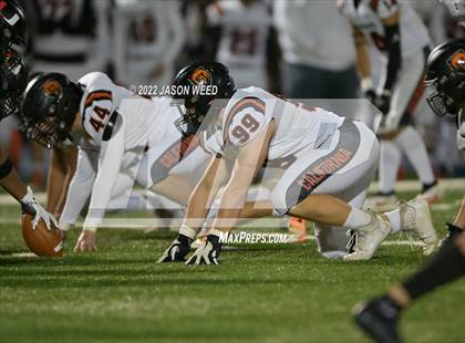 Thumbnail 3 in California @ Clayton Valley Charter (CIF NCS D1 Playoff) photogallery.