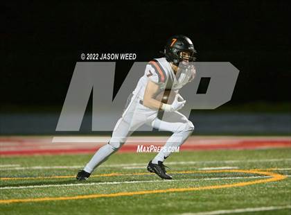Thumbnail 2 in California @ Clayton Valley Charter (CIF NCS D1 Playoff) photogallery.