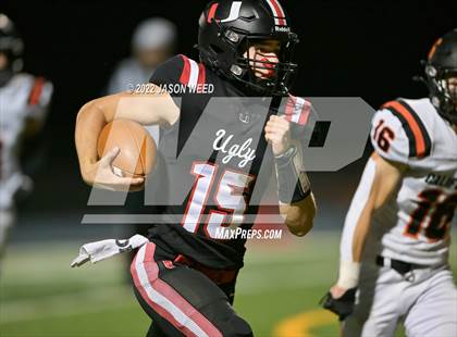 Thumbnail 1 in California @ Clayton Valley Charter (CIF NCS D1 Playoff) photogallery.