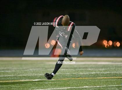 Thumbnail 3 in California @ Clayton Valley Charter (CIF NCS D1 Playoff) photogallery.