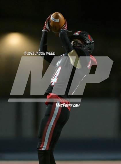 Thumbnail 1 in California @ Clayton Valley Charter (CIF NCS D1 Playoff) photogallery.