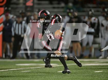 Thumbnail 3 in California @ Clayton Valley Charter (CIF NCS D1 Playoff) photogallery.