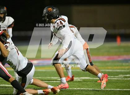 Thumbnail 3 in California @ Clayton Valley Charter (CIF NCS D1 Playoff) photogallery.