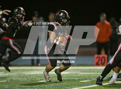 Thumbnail 3 in California @ Clayton Valley Charter (CIF NCS D1 Playoff) photogallery.