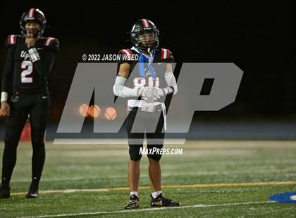 Thumbnail 2 in California @ Clayton Valley Charter (CIF NCS D1 Playoff) photogallery.