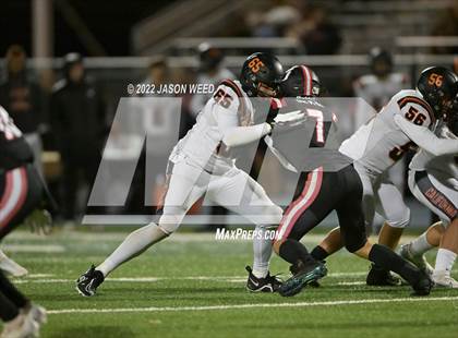 Thumbnail 2 in California @ Clayton Valley Charter (CIF NCS D1 Playoff) photogallery.