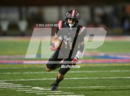 Thumbnail 3 in California @ Clayton Valley Charter (CIF NCS D1 Playoff) photogallery.