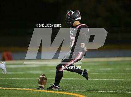 Thumbnail 3 in California @ Clayton Valley Charter (CIF NCS D1 Playoff) photogallery.