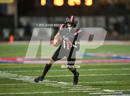 Thumbnail 1 in California @ Clayton Valley Charter (CIF NCS D1 Playoff) photogallery.