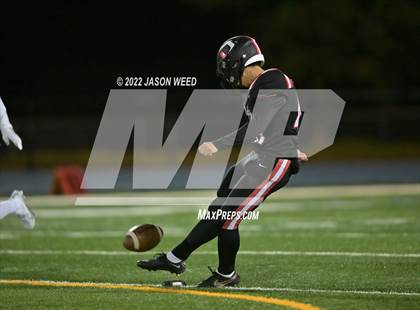 Thumbnail 1 in California @ Clayton Valley Charter (CIF NCS D1 Playoff) photogallery.