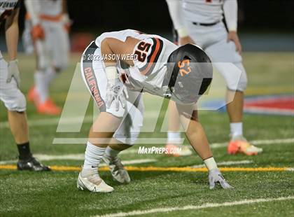 Thumbnail 2 in California @ Clayton Valley Charter (CIF NCS D1 Playoff) photogallery.