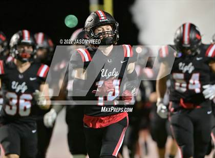 Thumbnail 3 in California @ Clayton Valley Charter (CIF NCS D1 Playoff) photogallery.