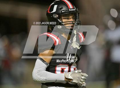 Thumbnail 2 in California @ Clayton Valley Charter (CIF NCS D1 Playoff) photogallery.