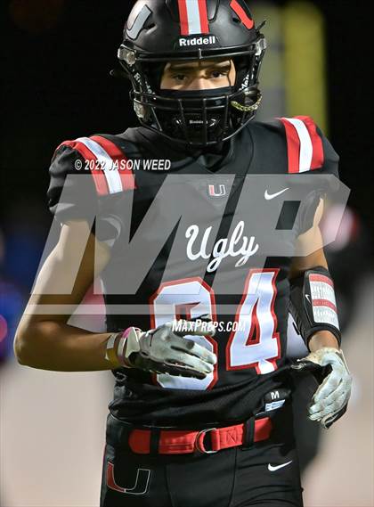 Thumbnail 1 in California @ Clayton Valley Charter (CIF NCS D1 Playoff) photogallery.
